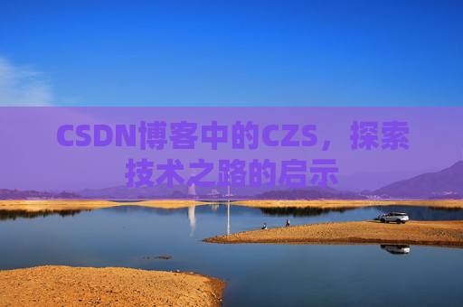 CSDN博客中的CZS,探索技术之路的启示